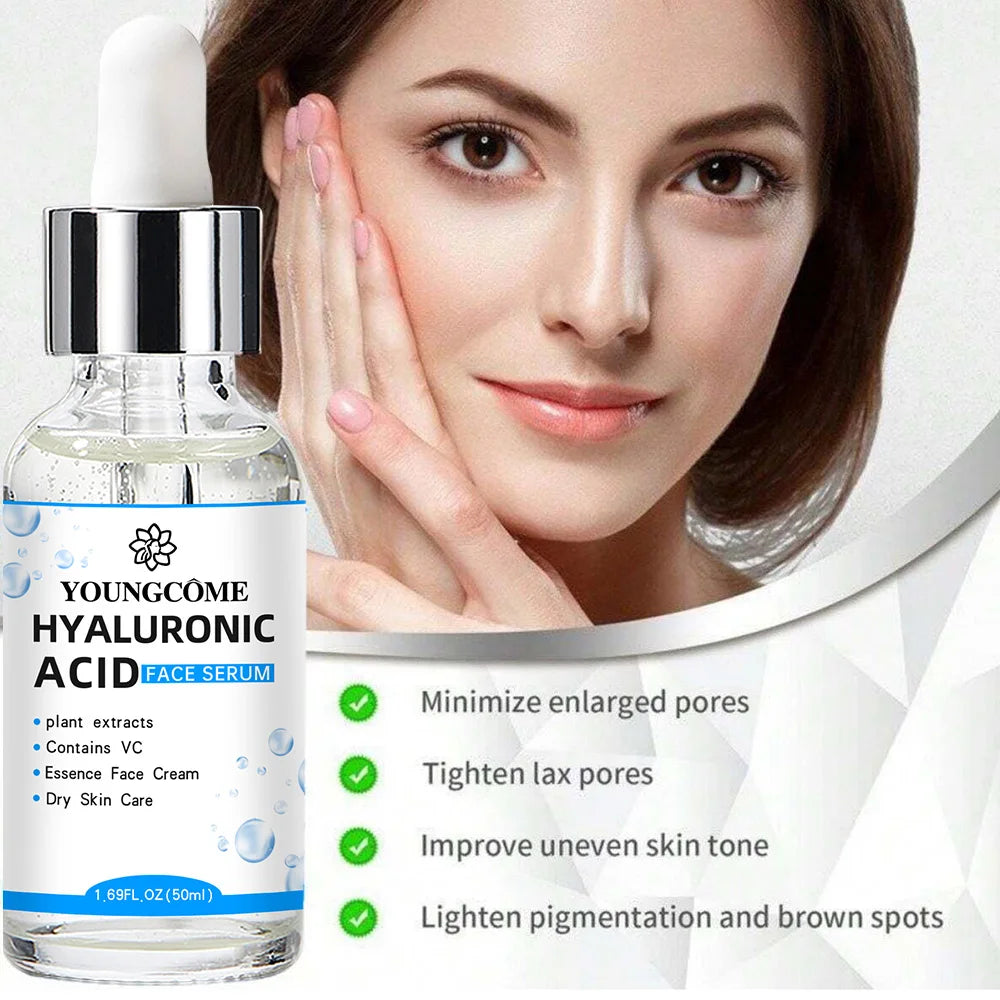 HydraFace