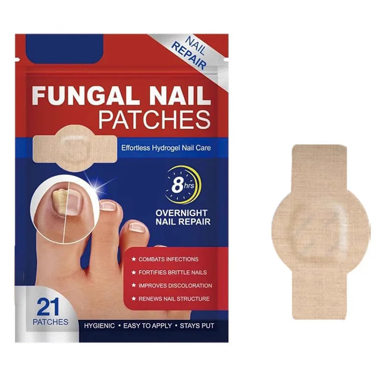 NailHealth