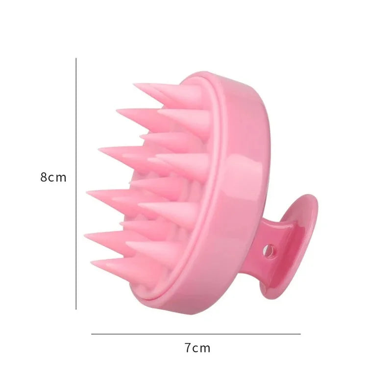 ScalpCare Brush