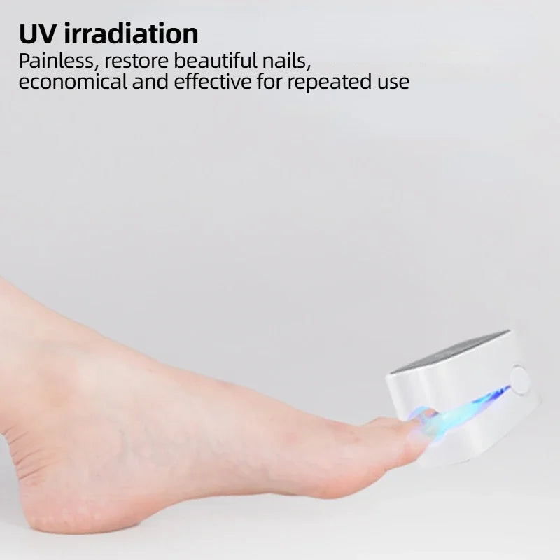NailUv