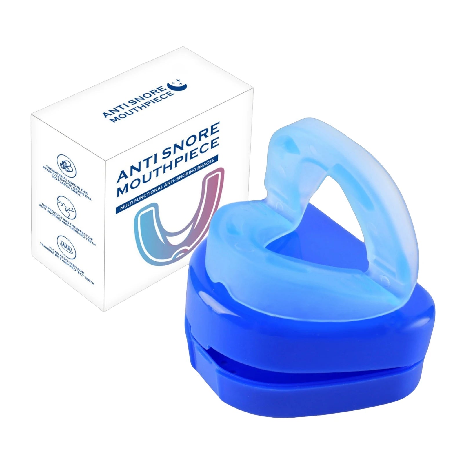 Noctivare Anti-Snoring