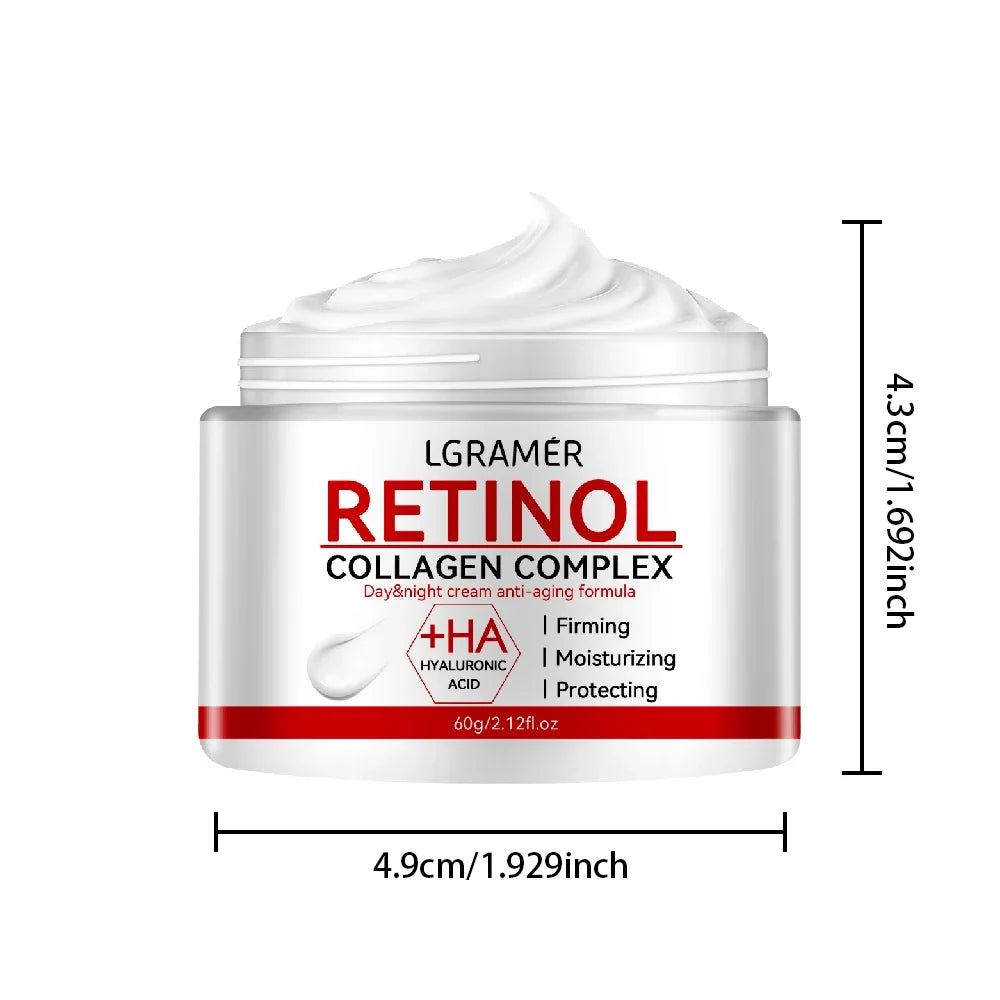 Retinol Lifting Firming Cream
