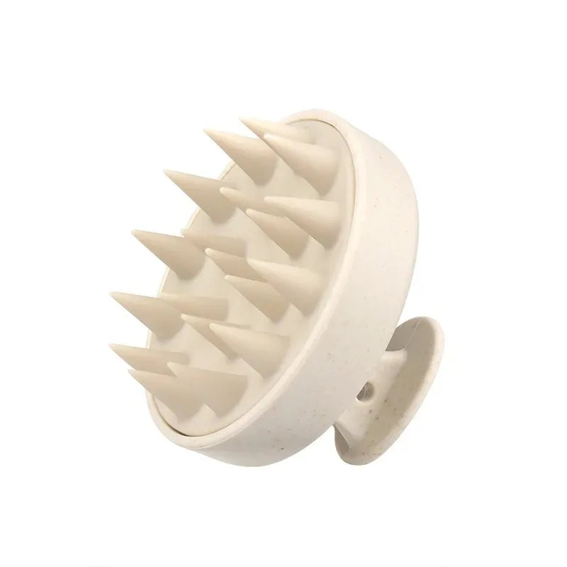 ScalpCare Brush