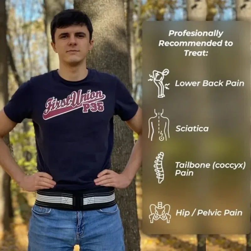 AliveBelt