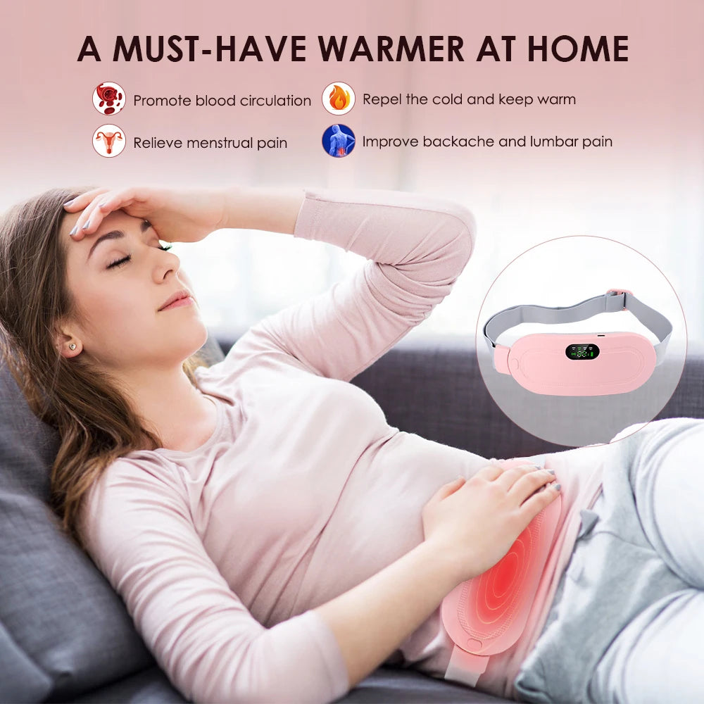 NoCramps