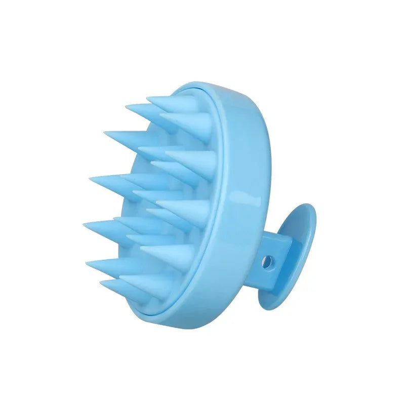 ScalpCare Brush
