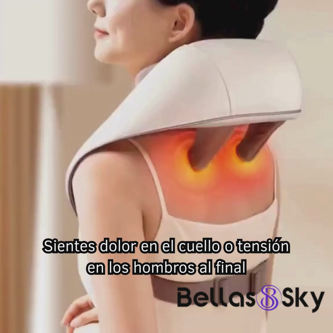 Cervical Relief