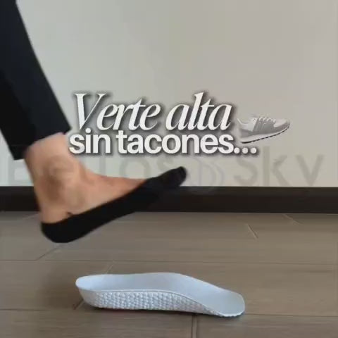 Plantilla OrtoTalón