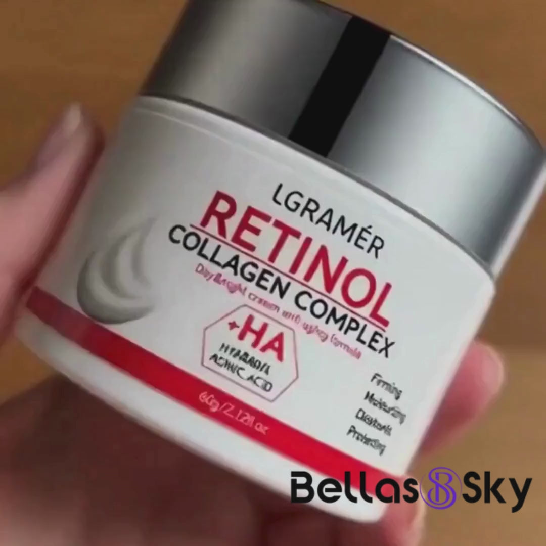 Retinol Lifting Firming Cream