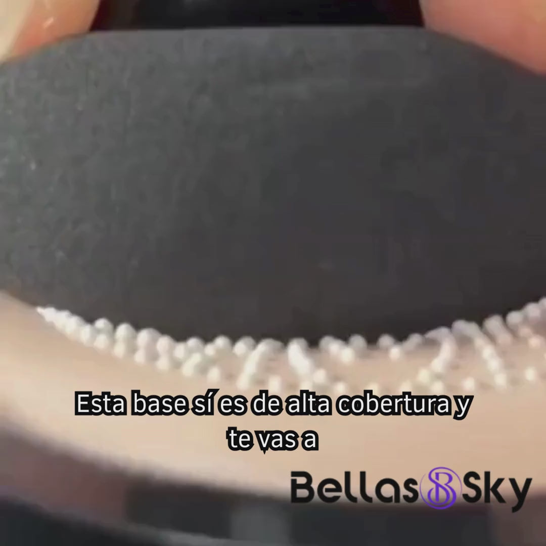 Base Facial Mosture