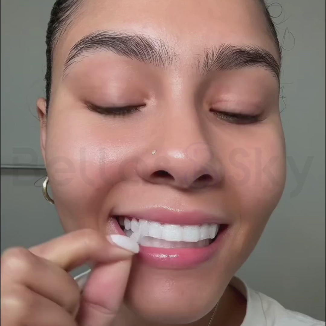 WhiteSmile
