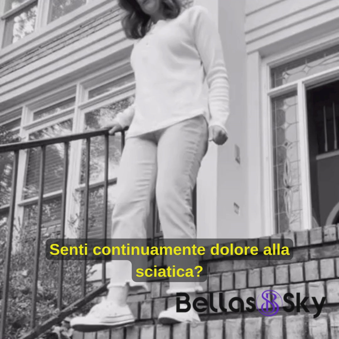 AliveBelt