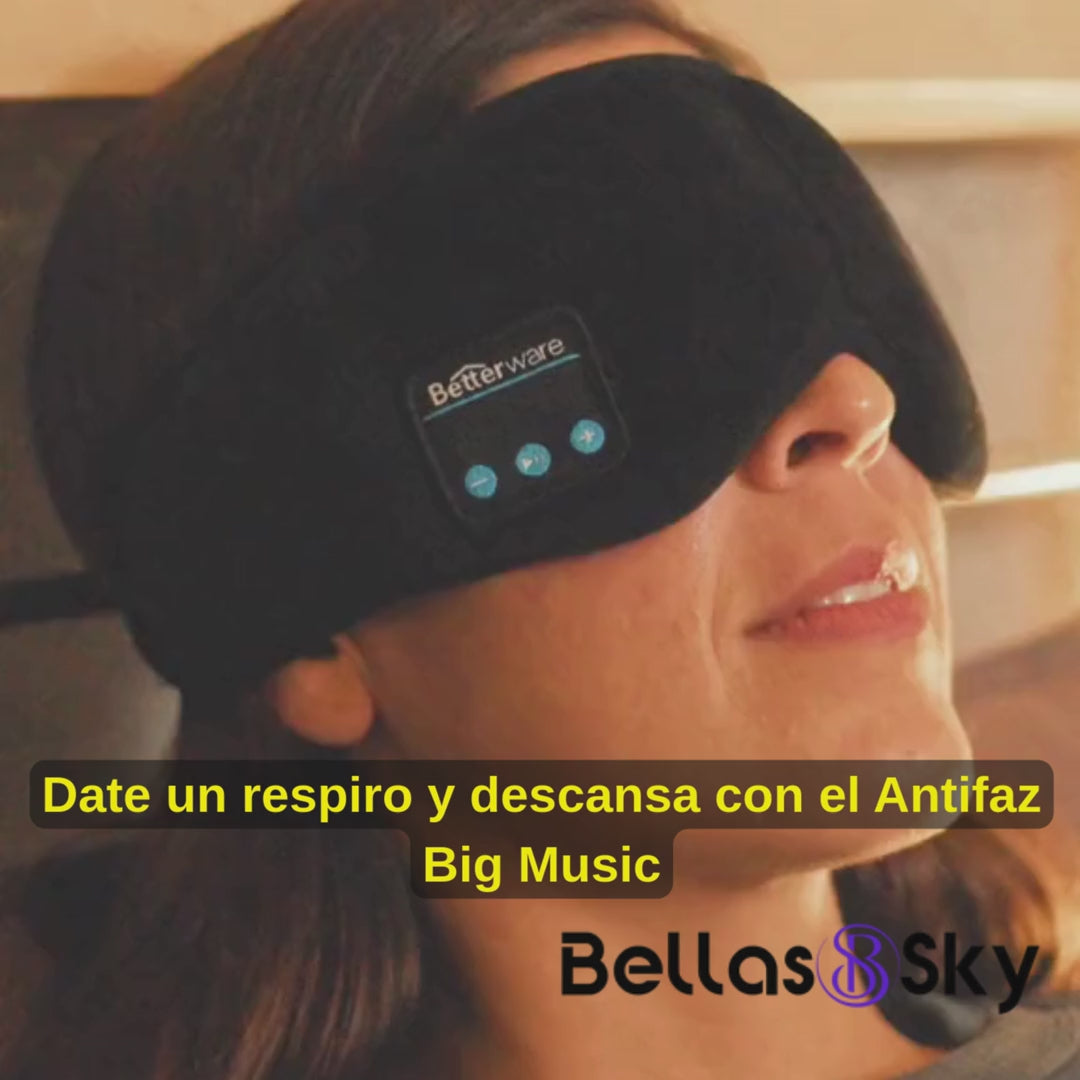SleepBeat Pro